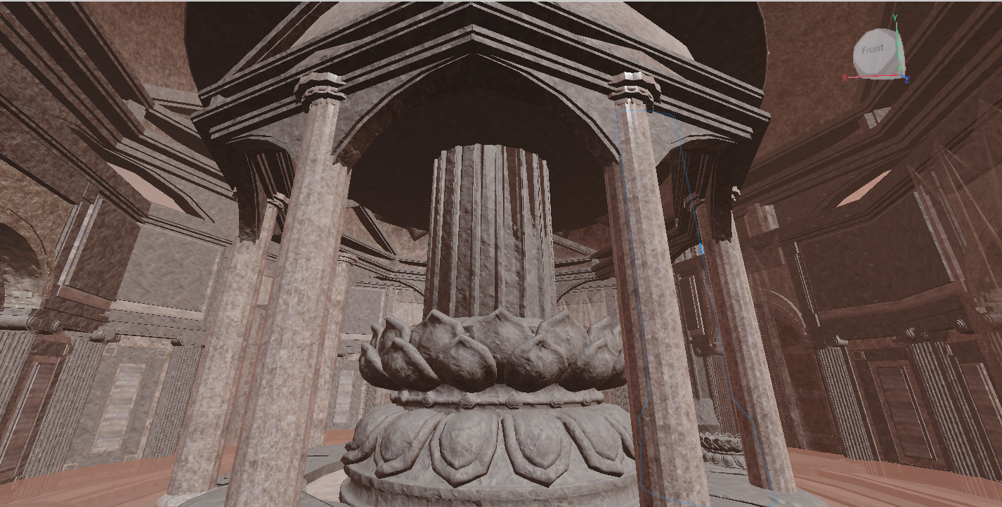 Temple